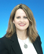 Julie Pumfrey